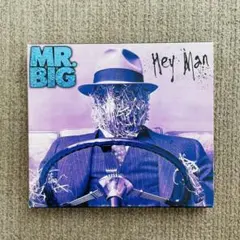 2026年最新】MR.BIG サインの人気アイテム - メルカリ