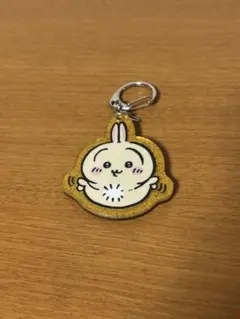 ちいかわ うさぎ アクリルキーホルダー