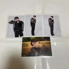 山本光汰 Mirror 封入 タワレコ特典 - メルカリ