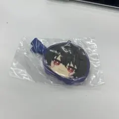 あんスタ　みにコレ　前髪クリップ　朔間凛月　あんさんぶるスターズ‼︎ ヘアクリップ