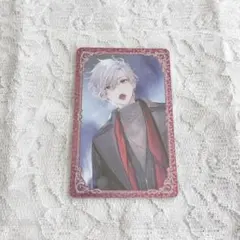 にじさんじ ChroNoiR カレンダー カード 葛葉 2月