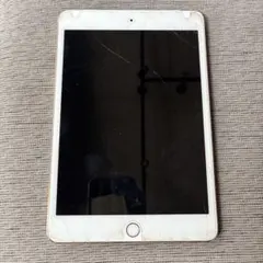 Apple iPad miniジャンクのサムネイル