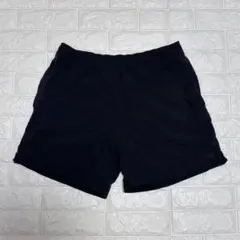 JJJJound ジョウンド Camper Short 5ショーツ ブラック - メルカリ