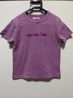 p(R)ojectR Tシャツ ピンク Lサイズ - メルカリ