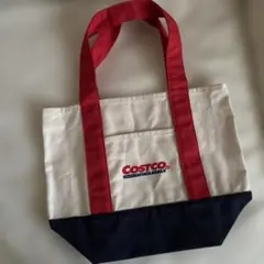 Costco PS保険 コラボ トートバッグのサムネイル