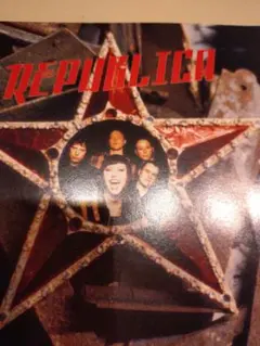 オニ245 Republica アルバム 68639-2