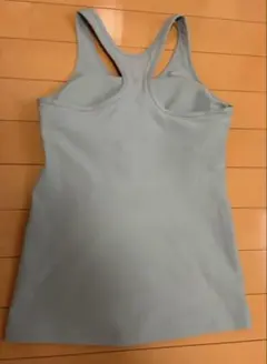 Hollister ティファニーブルー タンクトップ | Mercari