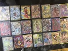 2026年最新】旧弾ブロリーの人気アイテム - メルカリ