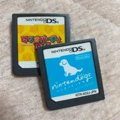 放課後少年 DS