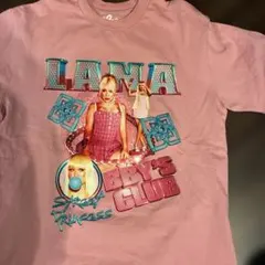 2026年最新】lana tシャツの人気アイテム - メルカリ