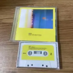 cero POLY LIFE MULTI SOUL カセット付き