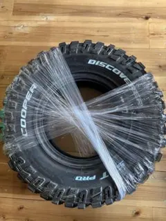 GOODYEAR WRANGLER P245/75R17 未使用タイヤ 1本のみ - メルカリ