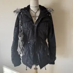 2025年最新】平成ギャル アウターの人気アイテム - メルカリ