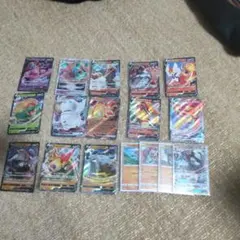 ア*ト様 爆アド ポケモンカード 引退品 SR SAR RRセット - メルカリ