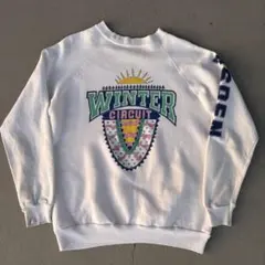 80s WINTER CIRCUIT スウェット PHOENIX