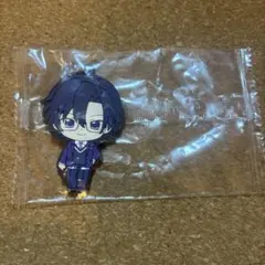 カラフルピーチ カプセルラバーマスコット 2025ver. もふ