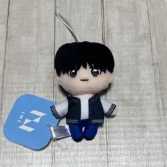 INI マスコットぬいぐるみ　後藤威尊　GIGO