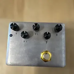 Tommy's Effects Jan ray+EP 2in1 クローン - メルカリ