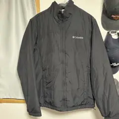 コロンビア Columbia 中綿ジャケット