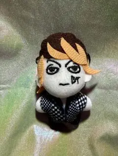 BUCK-TICK 今井寿 ぬいぐるみバッヂ 未使用 2025年最新】buck-tick ぬいぐるみの人気アイテム - メルカリ