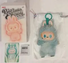 正規品 ラブブ Big into Energy SERENITY エナジー 1