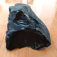 那智黒石の置物 那智黒 水石 原石 - メルカリ