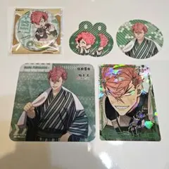 匿名配送　古橋伊春　カード200枚セット　怪獣8号 最強ジャンプ 匿名配送 古橋伊春 カード200枚セット 怪獣8号 最強ジャンプ 新