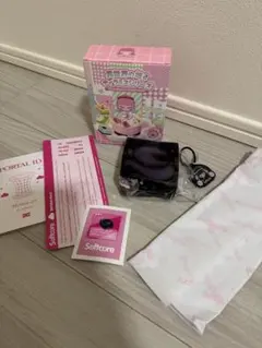 Softcore 青い涙　ブラインドボックス　ソフトコア　スクイーズ