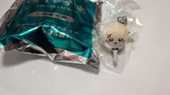 ちいかわ めじるしキーホルダー ラッコ