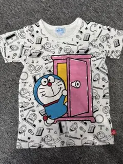BABYDOLL I'm Doraemon Tシャツ 120cm