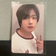 ヘチャン タレントカード