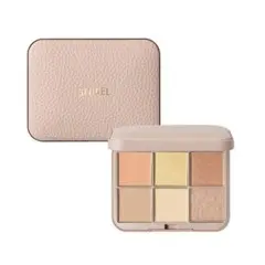 SNIDEL BEAUTY アイデザイナー n EX01 石井美保さんコラボ