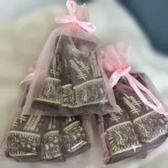 マカダミアナッツチョコレート　ハワイアンホースト　9個セット　ハワイ土産のサムネイル