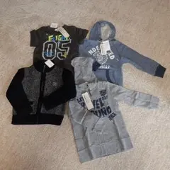 子供服　男の子　１１０センチ