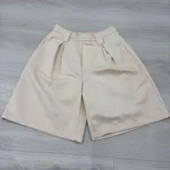 ショートパンツ ショコラフィネローブ chocol raffine robeのサムネイル