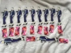 柴八戒 アクリルスタンド 11個セット 東京リベンジャーズ