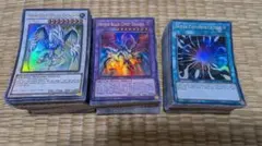遊戯王カード EU版 まとめ売り