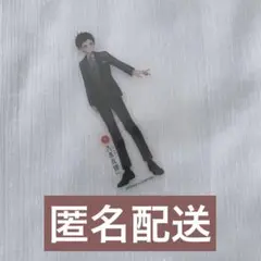 刀剣乱舞 大本丸博 祝装全身クリアステッカー 厚藤四郎