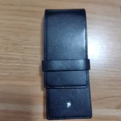 2026年最新】モンブラン ペンケース 3本の人気アイテム - メルカリ