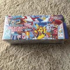 ポケモンセンターフクオカ　スペシャルBOX