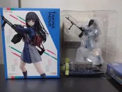 リコリス・リコイル　井ノ上たきな　フィギュア　グッドスマイルカンパニー　リコリコのサムネイル