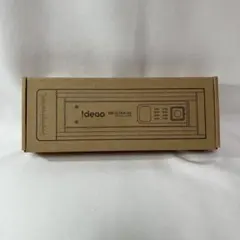 2026年最新】Ideao DC400 usbの人気アイテム - メルカリ