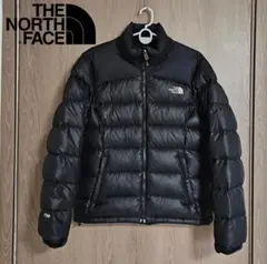 ダウンジャケット ノースフェイス