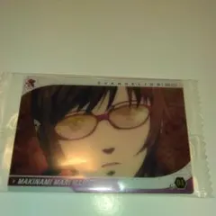 真希波・マリ・イラストリアス　c-04