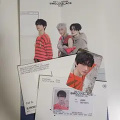 ☆nctdream チソン set まとめ売り☆