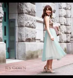 パーティー用ドレス、謝恩会、卒業式