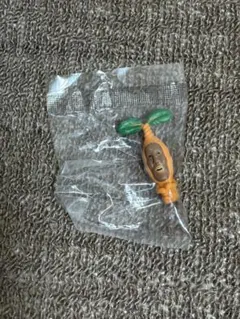 イヤシミドリバネ こびとづかんおすわりマスコット5