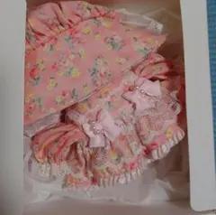 無属性ぬいぐるみ服 着替えせぬいぐるみ服 10cm - メルカリ