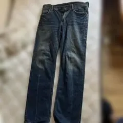 Wrangler W04733 デニムパンツ 34インチのサムネイル