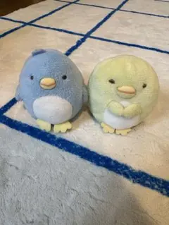 すみっこぐらしぬいぐるみセット